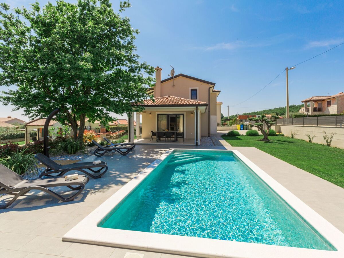 Villa Stefany, maison 6 pers. avec piscine privée - Photo 44