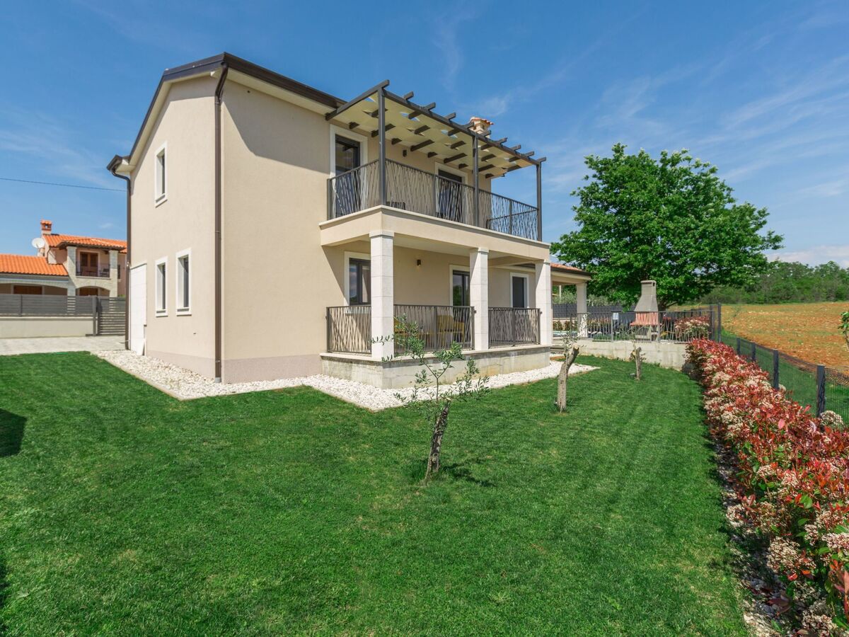 Villa Stefany, maison 6 pers. avec piscine privée - Photo 45