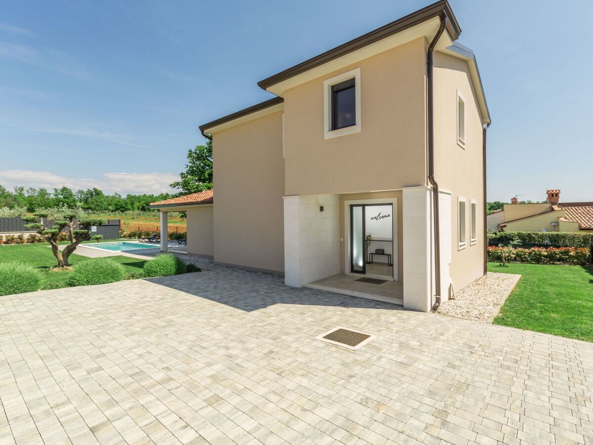 Villa Stefany, maison 6 pers. avec piscine privée - Photo 46