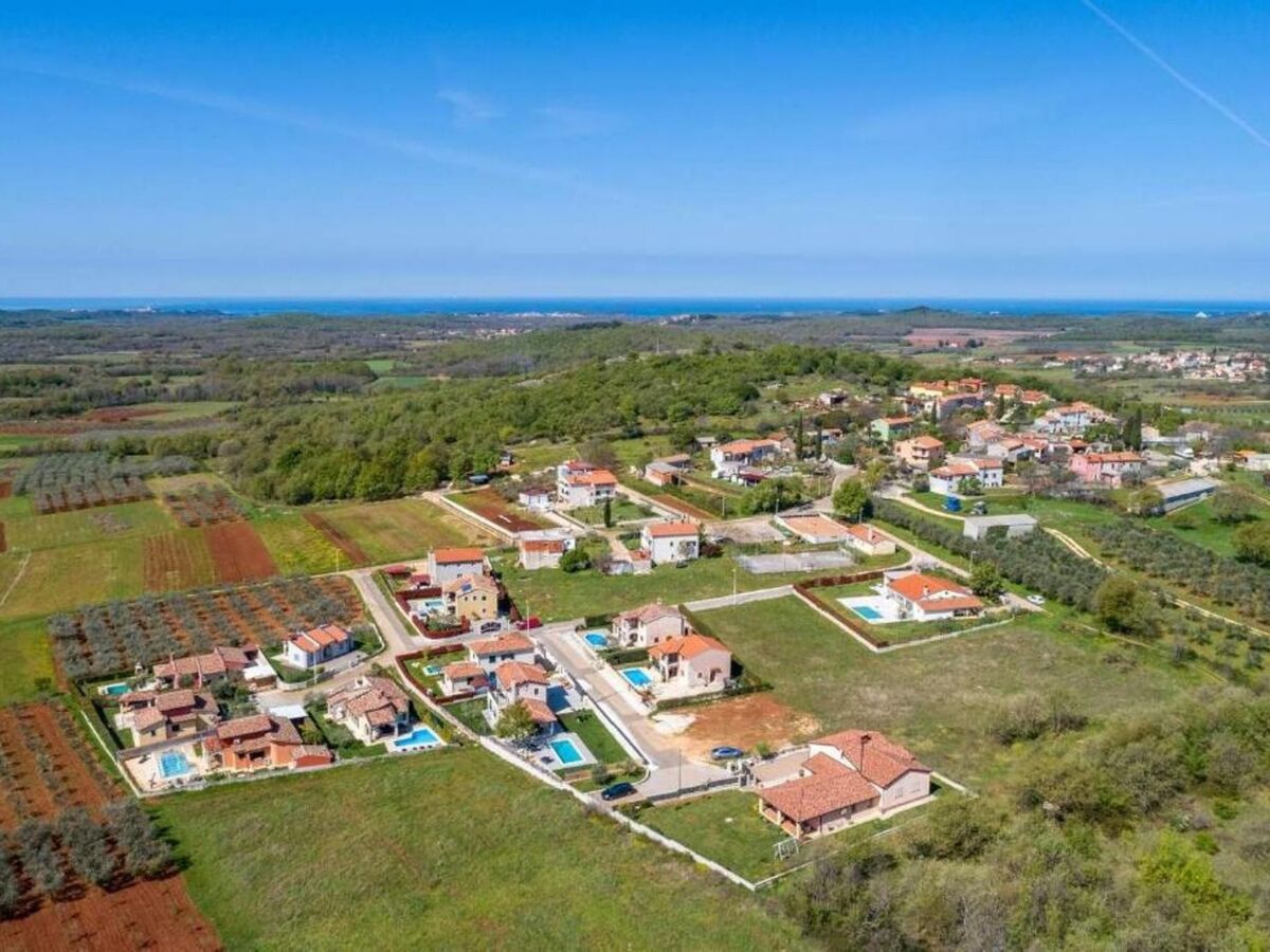 Villa Stefany, maison 6 pers. avec piscine privée - Photo 47