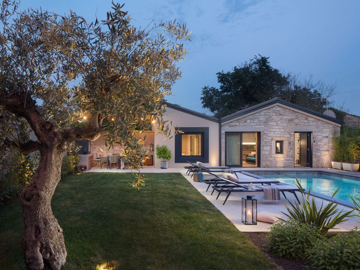 Villa Bino & Maria - Maison 4 pers. avec piscine privée - Photo 1