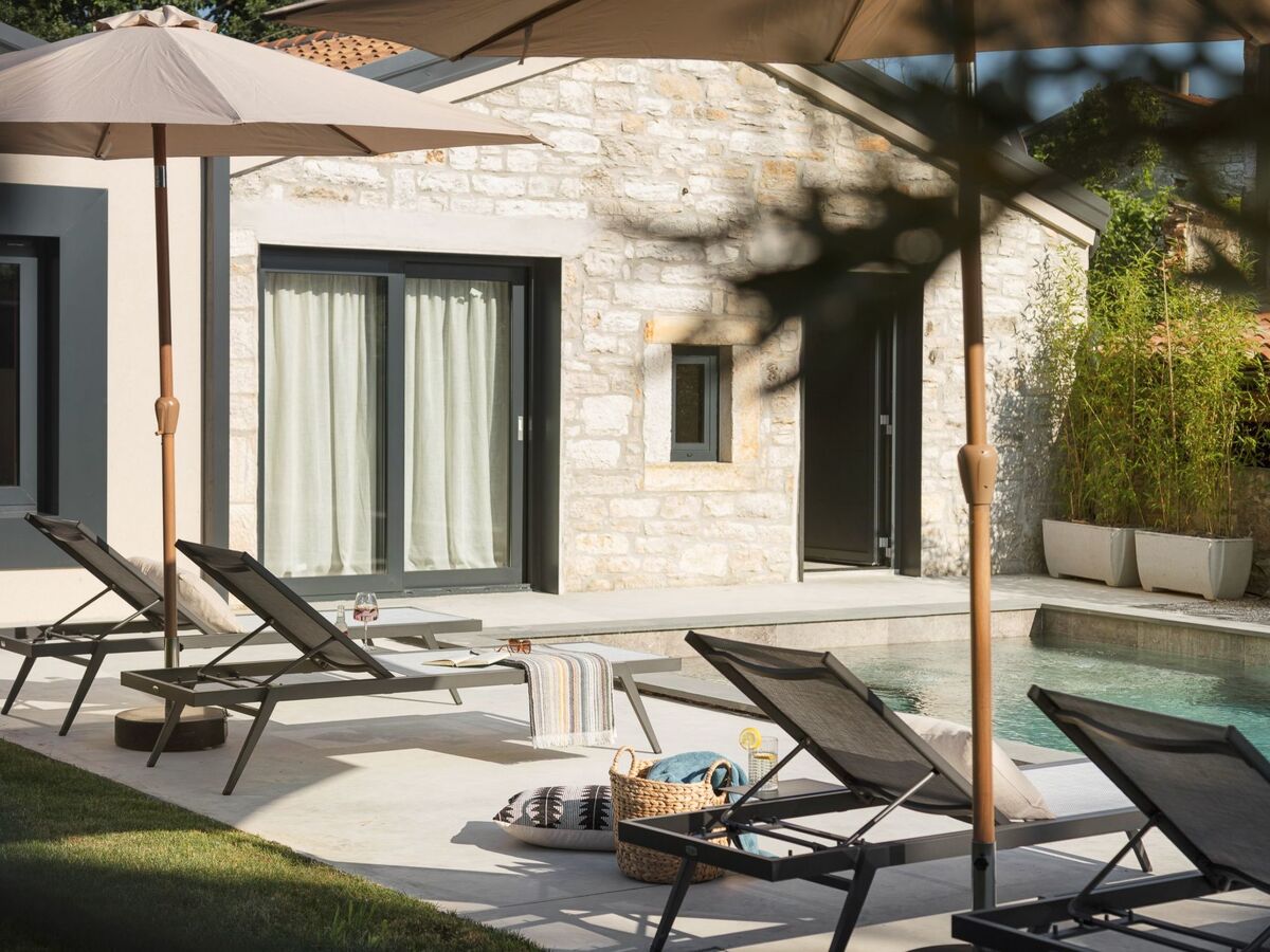 Villa Bino & Maria - Maison 4 pers. avec piscine privée - Photo 3