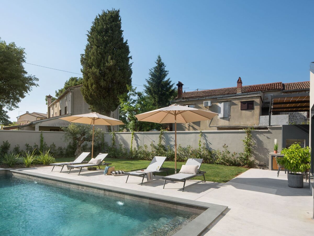 Villa Bino & Maria - Maison 4 pers. avec piscine privée - Photo 5