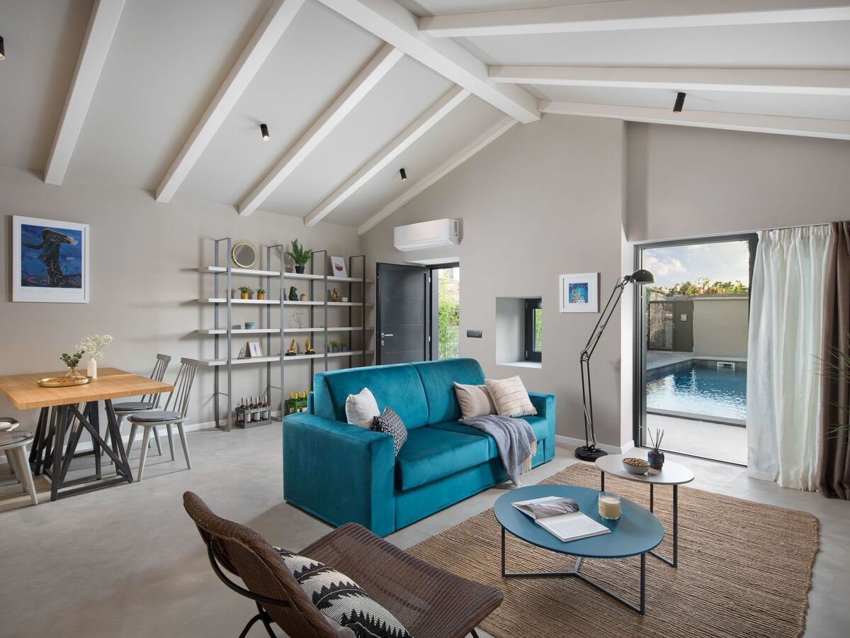 Villa Bino & Maria - Maison 4 pers. avec piscine privée - Photo 6
