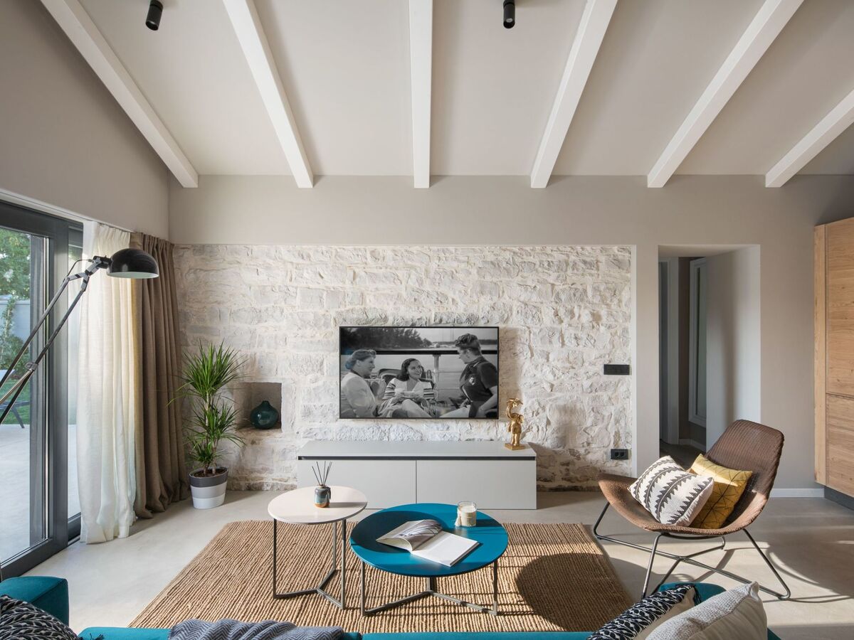 Villa Bino & Maria - Maison 4 pers. avec piscine privée - Photo 8