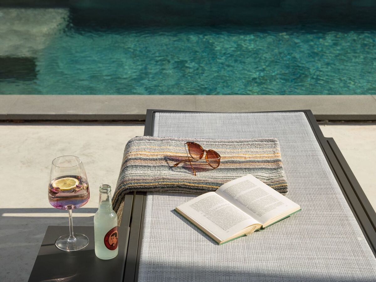 Villa Bino & Maria - Maison 4 pers. avec piscine privée - Photo 12