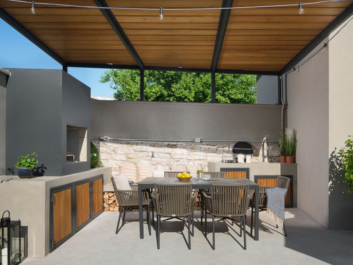 Villa Bino & Maria - Maison 4 pers. avec piscine privée - Photo 13