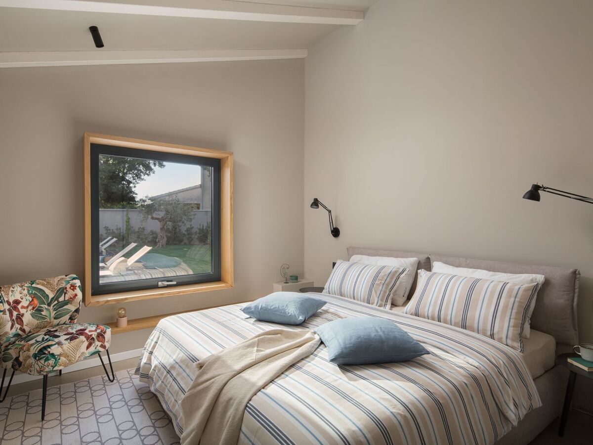 Villa Bino & Maria - Maison 4 pers. avec piscine privée - Photo 15