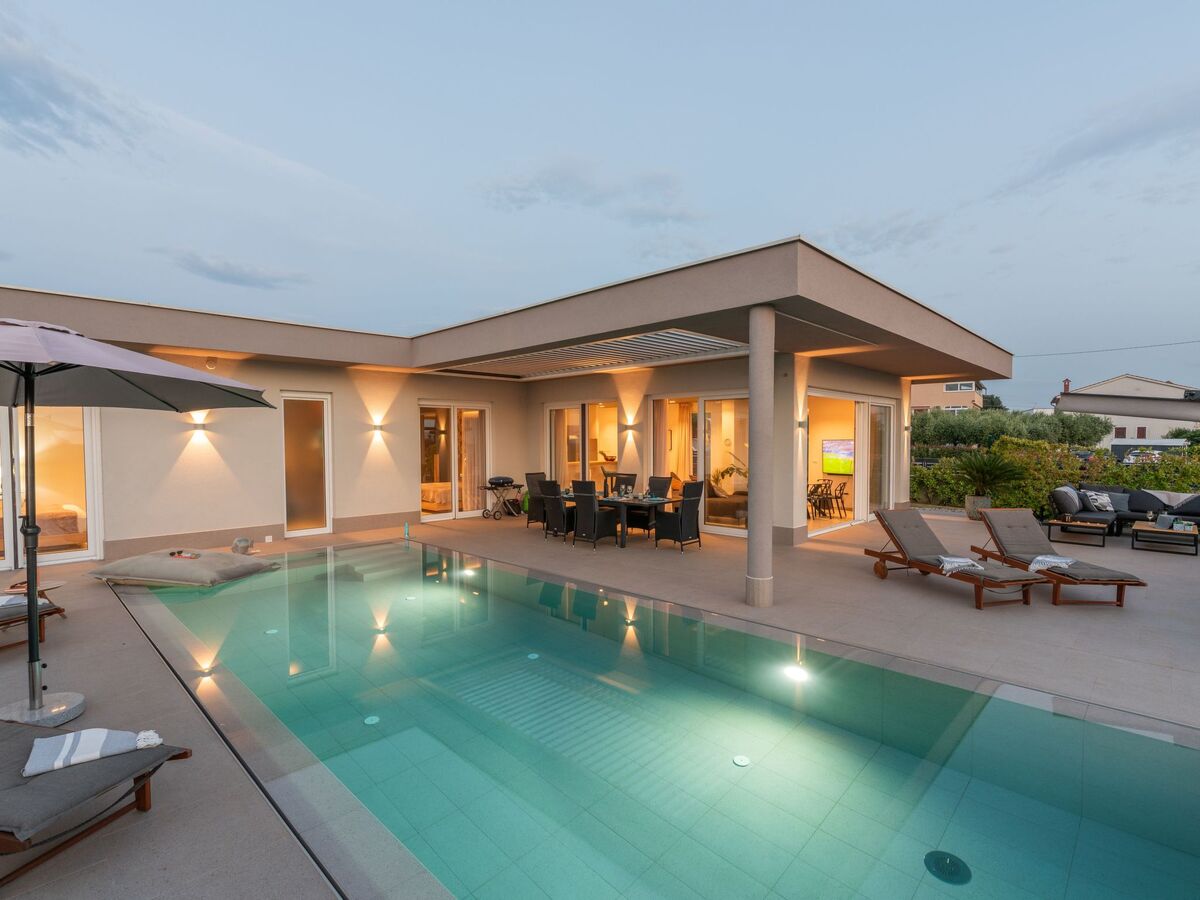 Villa Serena – Maison avec piscine privée à Dracevac - Photo 2