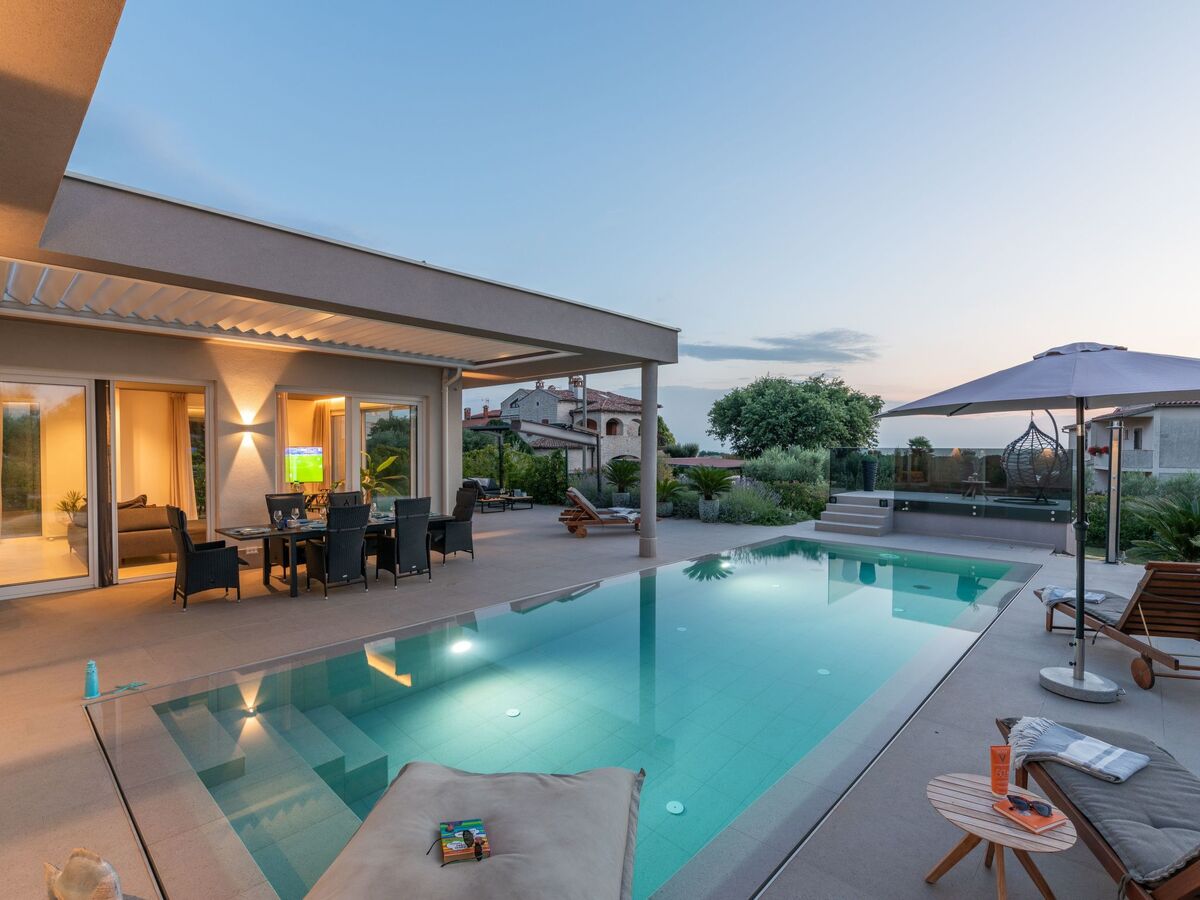 Villa Serena – Maison avec piscine privée à Dracevac - Photo 3