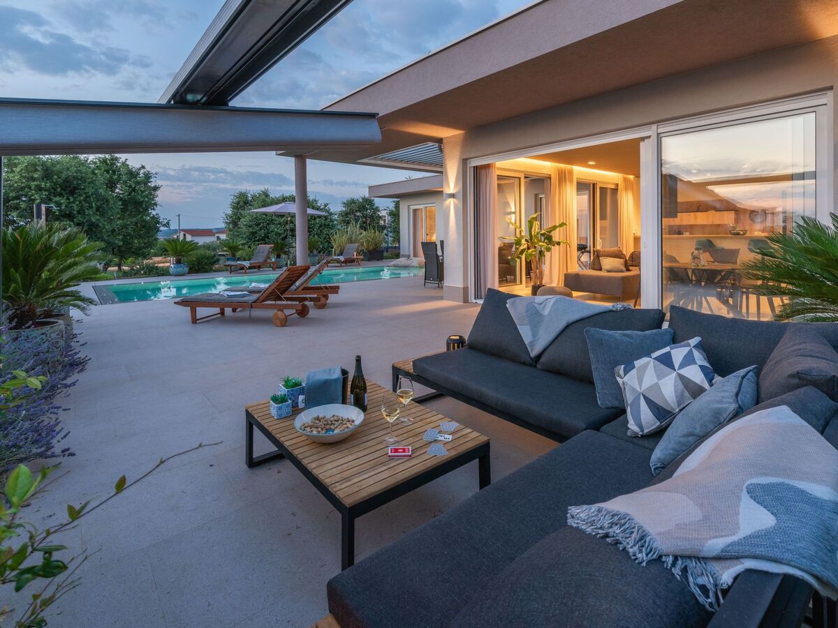 Villa Serena – Maison avec piscine privée à Dracevac - Photo 5