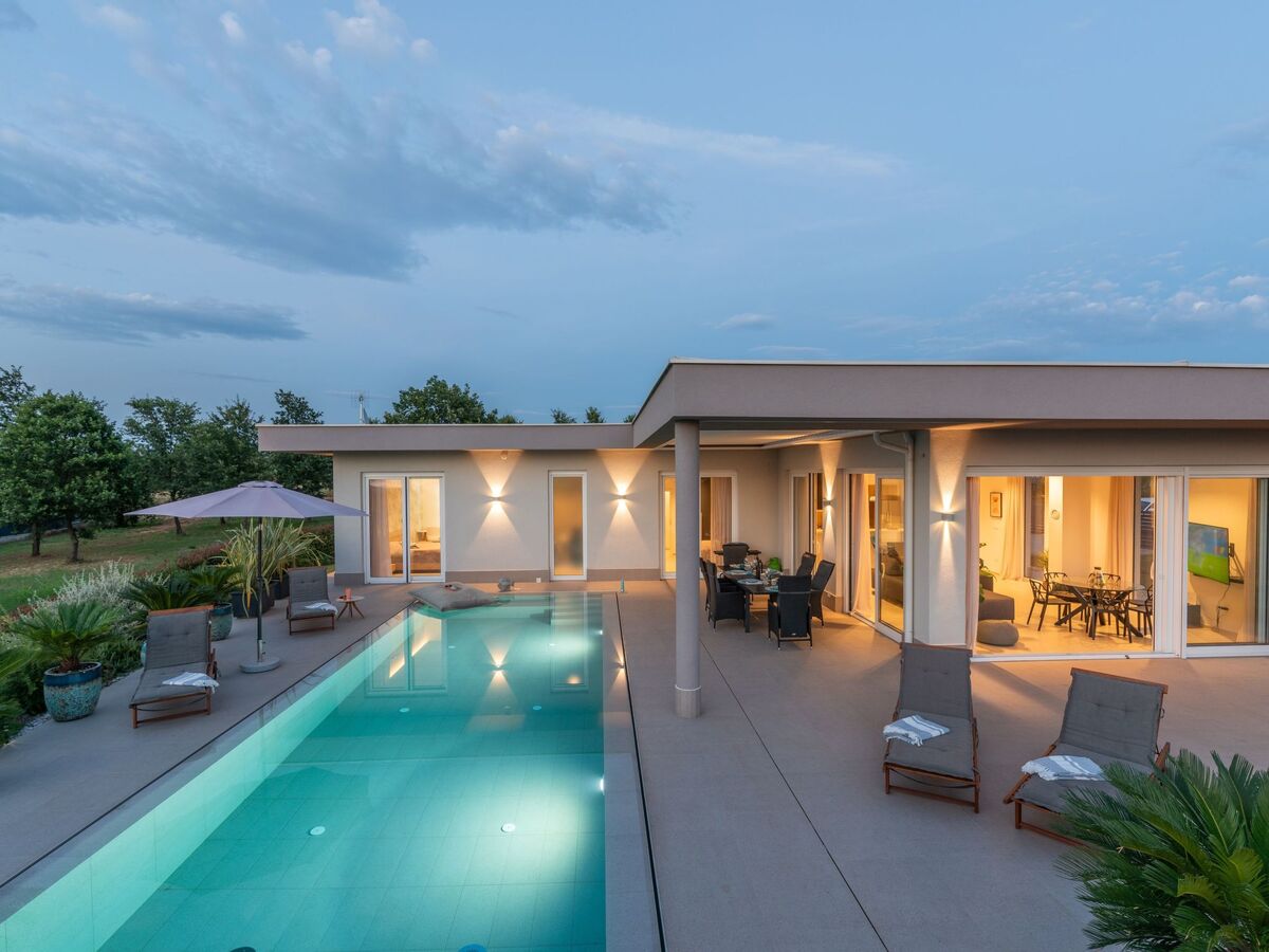 Villa Serena – Maison avec piscine privée à Dracevac - Photo 6
