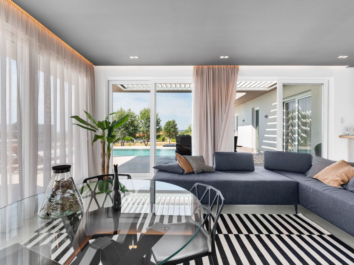 Villa Serena – Maison avec piscine privée à Dracevac - Photo 8