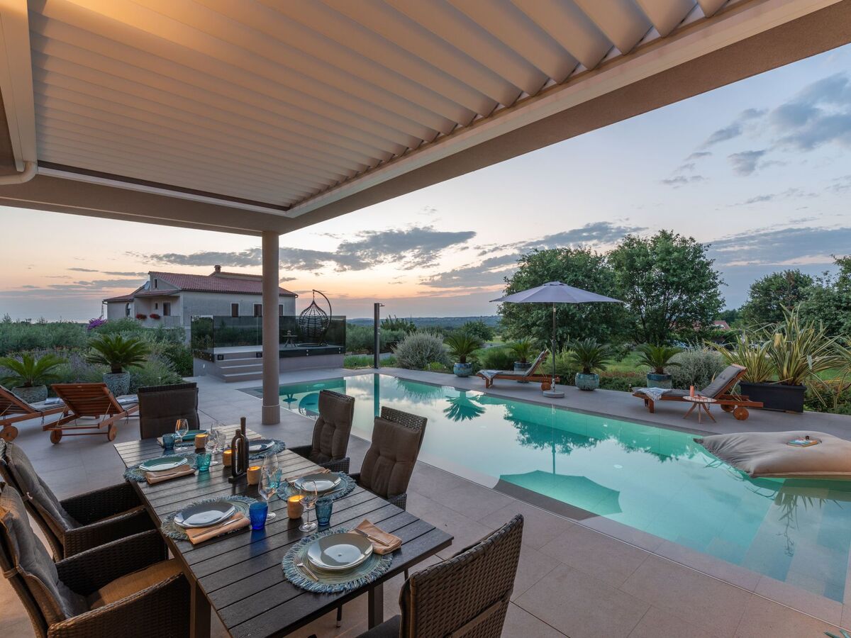 Villa Serena – Maison avec piscine privée à Dracevac - Photo 9