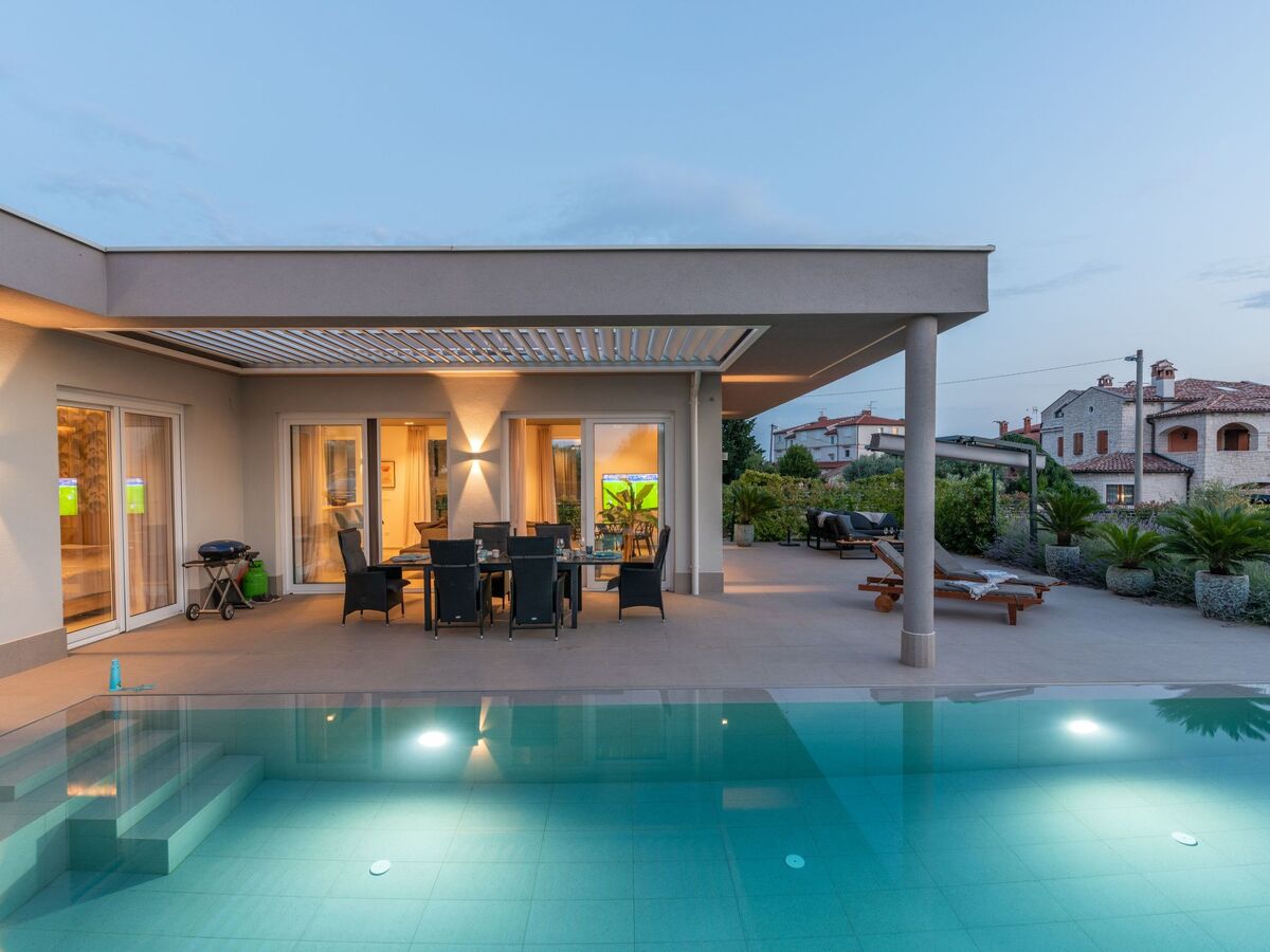 Villa Serena – Maison avec piscine privée à Dracevac - Photo 10
