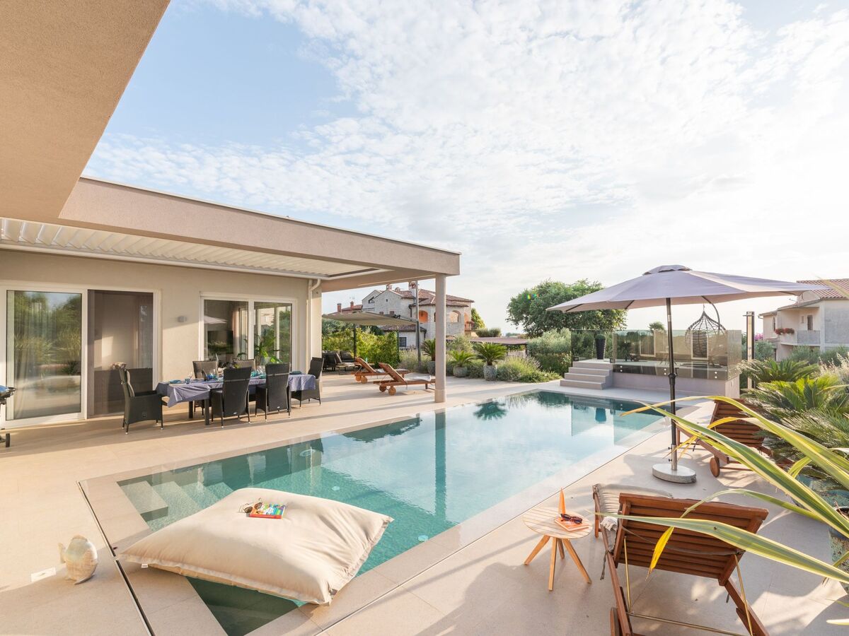 Villa Serena – Maison avec piscine privée à Dracevac - Photo 17