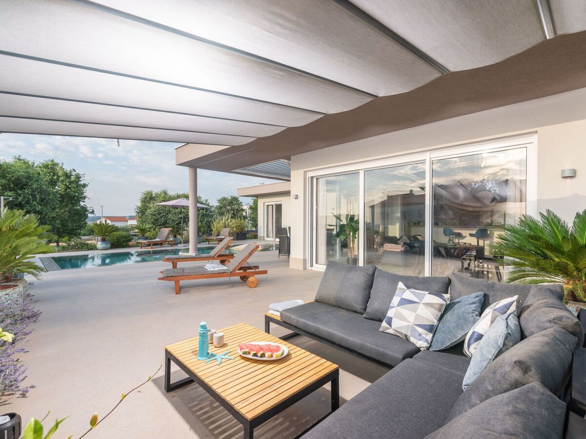Villa Serena – Maison avec piscine privée à Dracevac - Photo 18