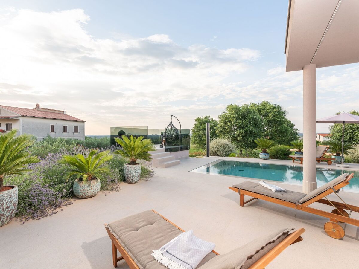 Villa Serena – Maison avec piscine privée à Dracevac - Photo 20