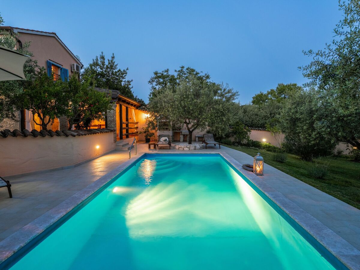 Villa Casa Olga - Maison Istrie avec piscine privée - Photo 2