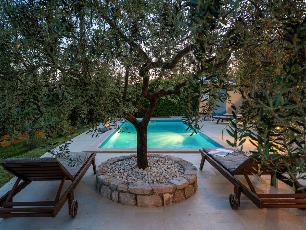 Villa Casa Olga - Maison Istrie avec piscine privée - Photo 3