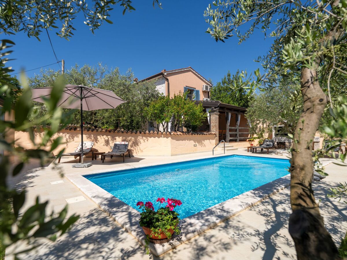 Villa Casa Olga - Maison Istrie avec piscine privée - Photo 4