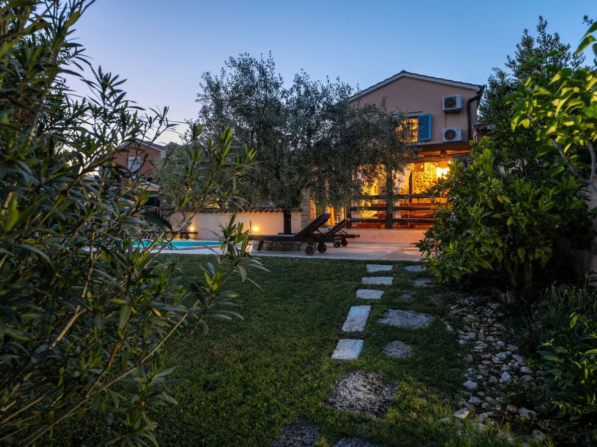 Villa Casa Olga - Maison Istrie avec piscine privée - Photo 5