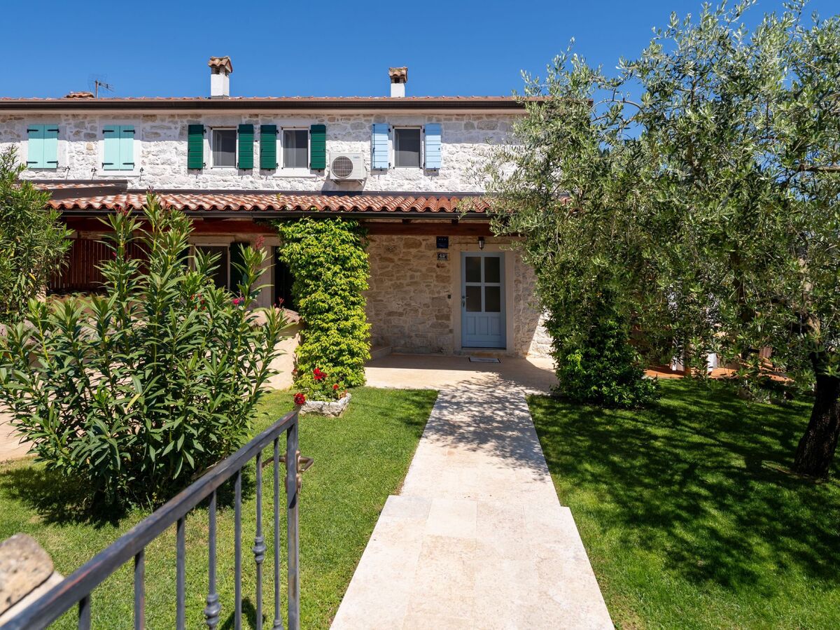 Villa Casa Olga - Maison Istrie avec piscine privée - Photo 7