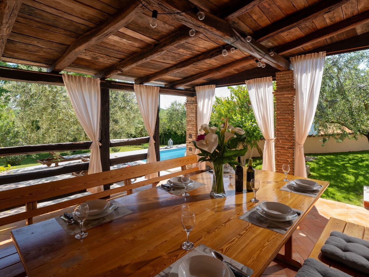 Villa Casa Olga - Maison Istrie avec piscine privée - Photo 8