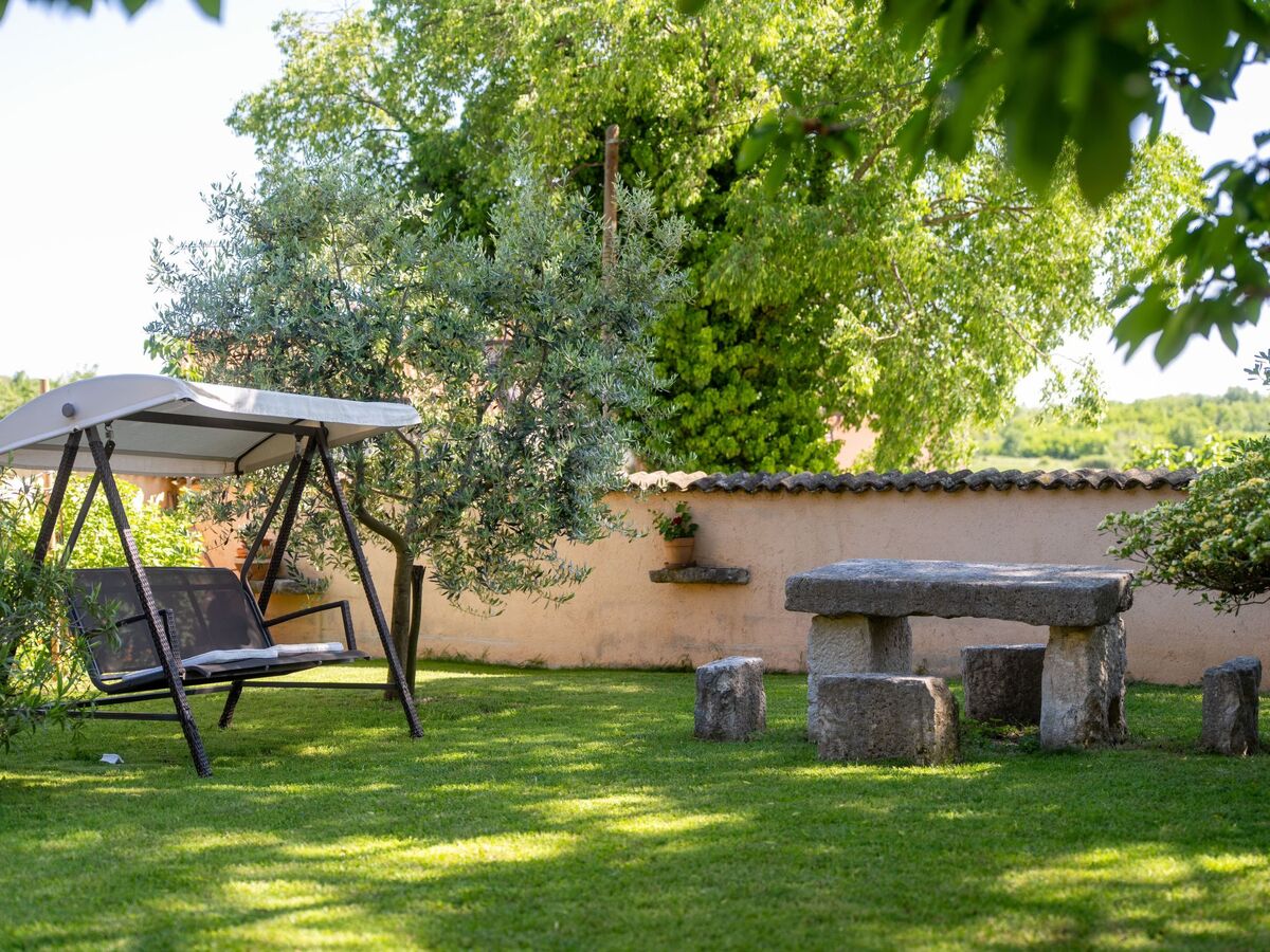 Villa Casa Olga - Maison Istrie avec piscine privée - Photo 10