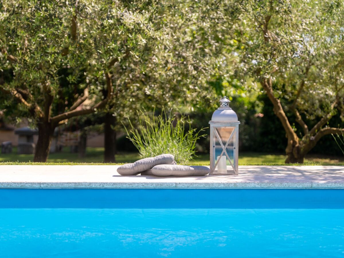 Villa Casa Olga - Maison Istrie avec piscine privée - Photo 12