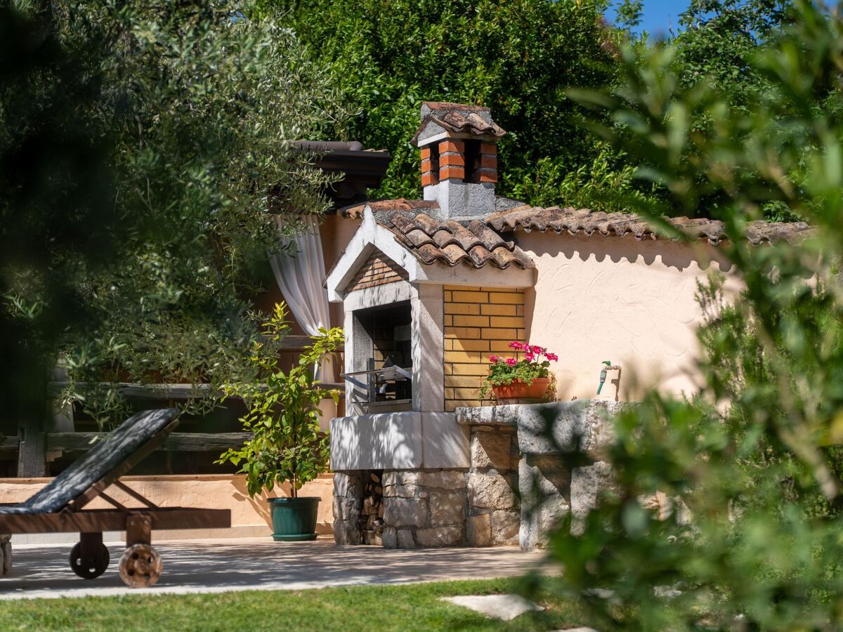 Villa Casa Olga - Maison Istrie avec piscine privée - Photo 13