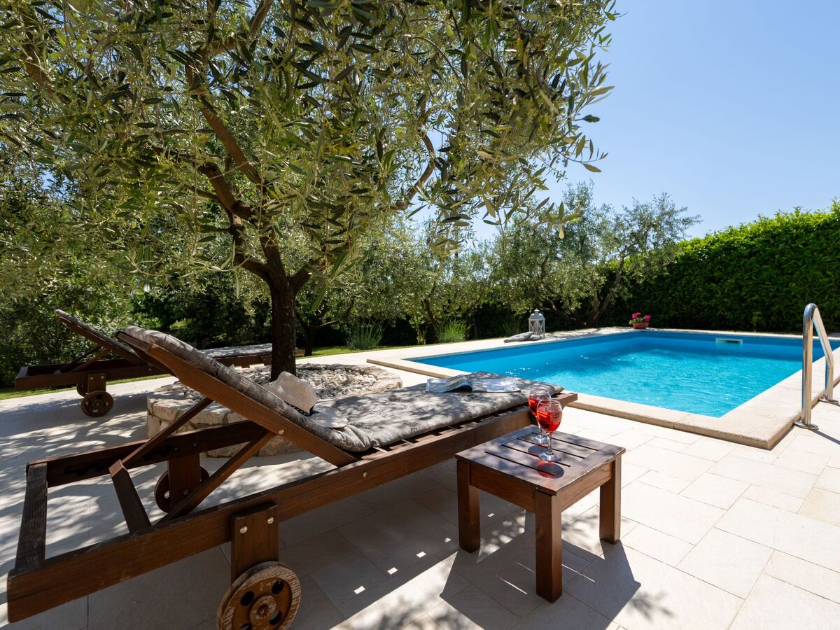 Villa Casa Olga - Maison Istrie avec piscine privée - Photo 14