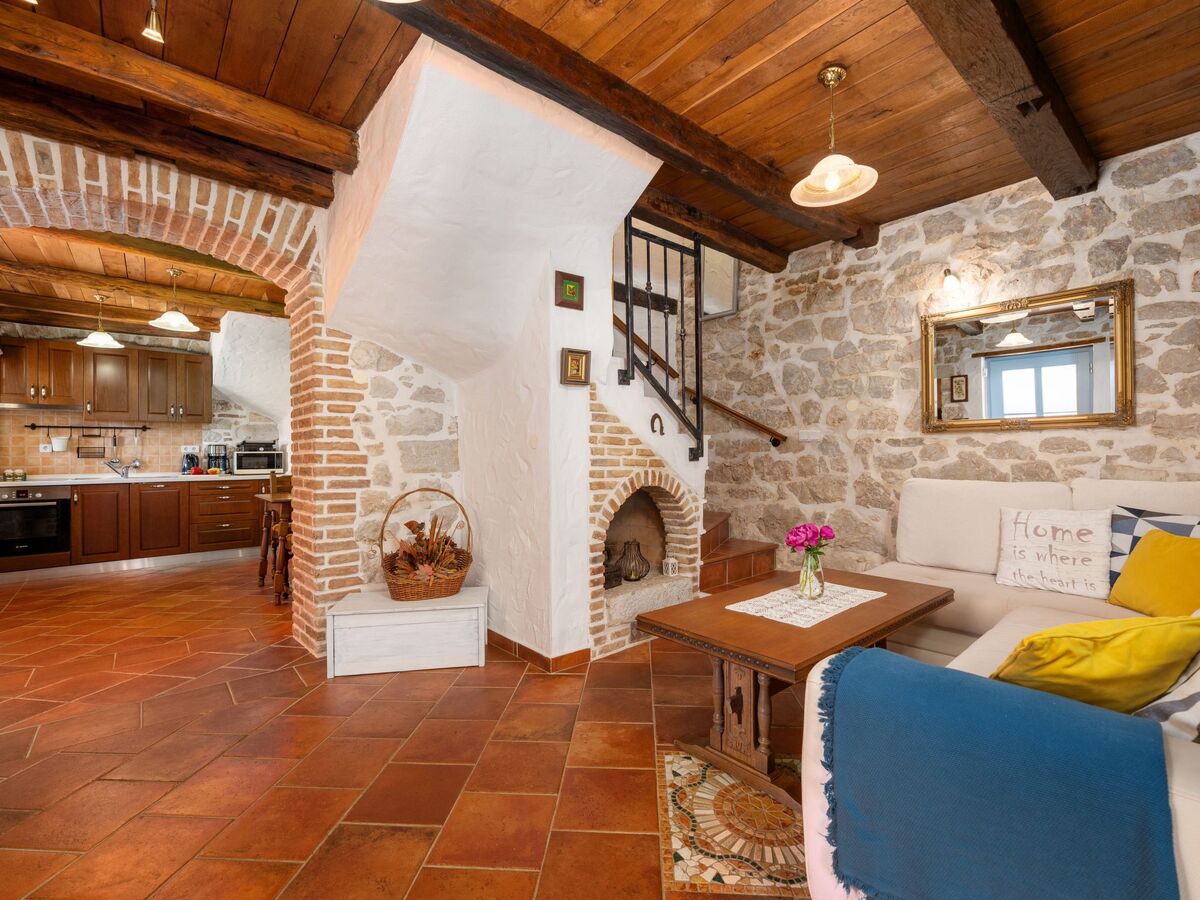 Villa Casa Olga - Maison Istrie avec piscine privée - Photo 15