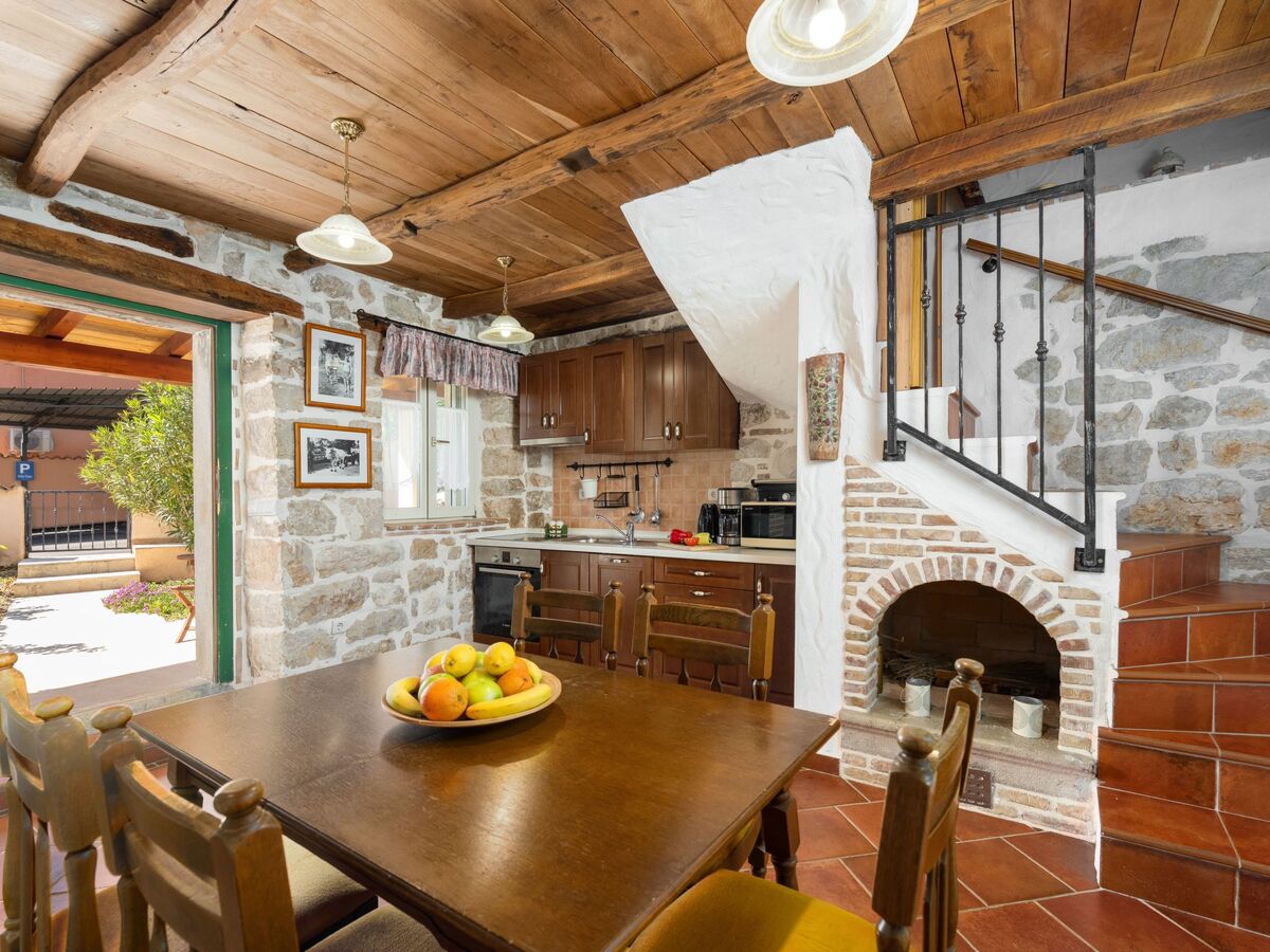 Villa Casa Olga - Maison Istrie avec piscine privée - Photo 16