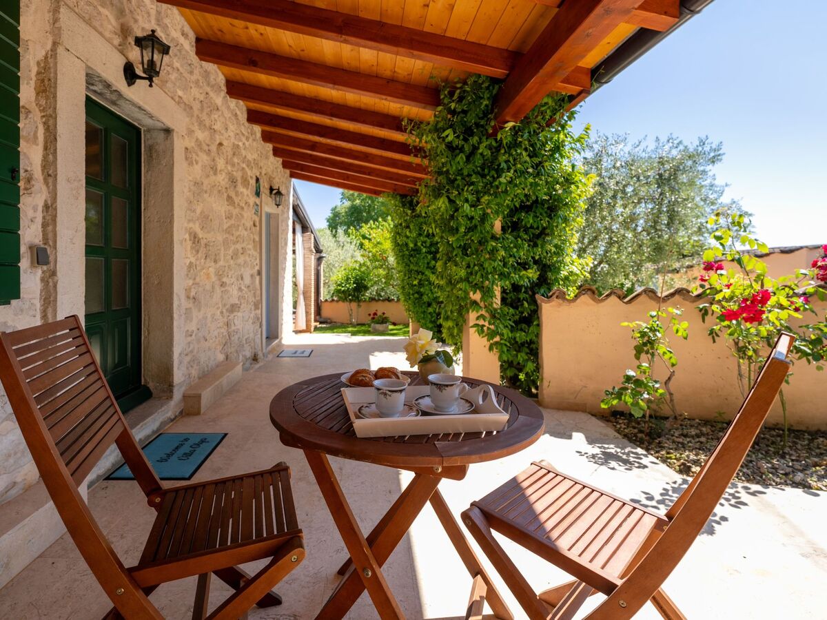 Villa Casa Olga - Maison Istrie avec piscine privée - Photo 17