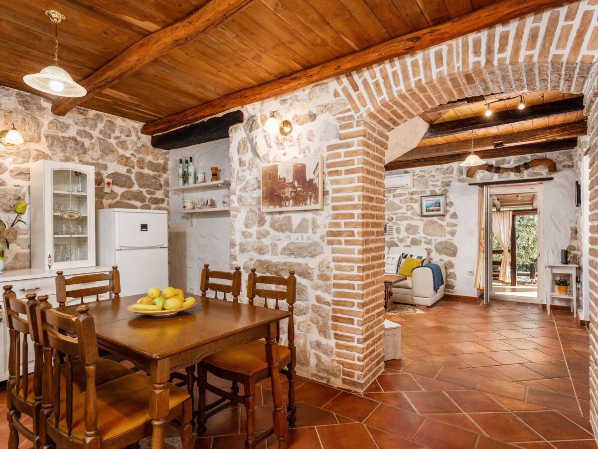 Villa Casa Olga - Maison Istrie avec piscine privée - Photo 18