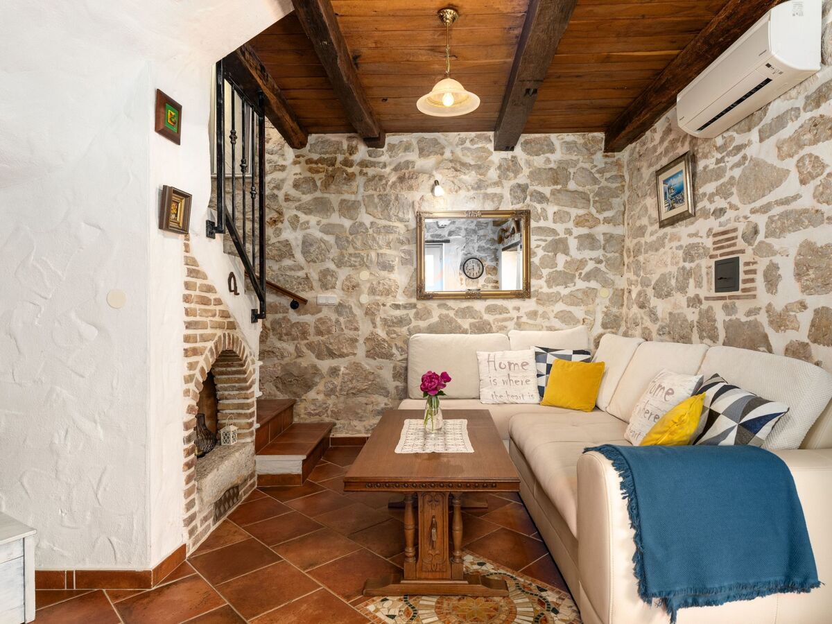 Villa Casa Olga - Maison Istrie avec piscine privée - Photo 19