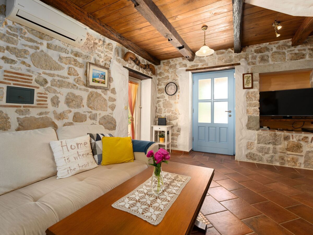 Villa Casa Olga - Maison Istrie avec piscine privée - Photo 20