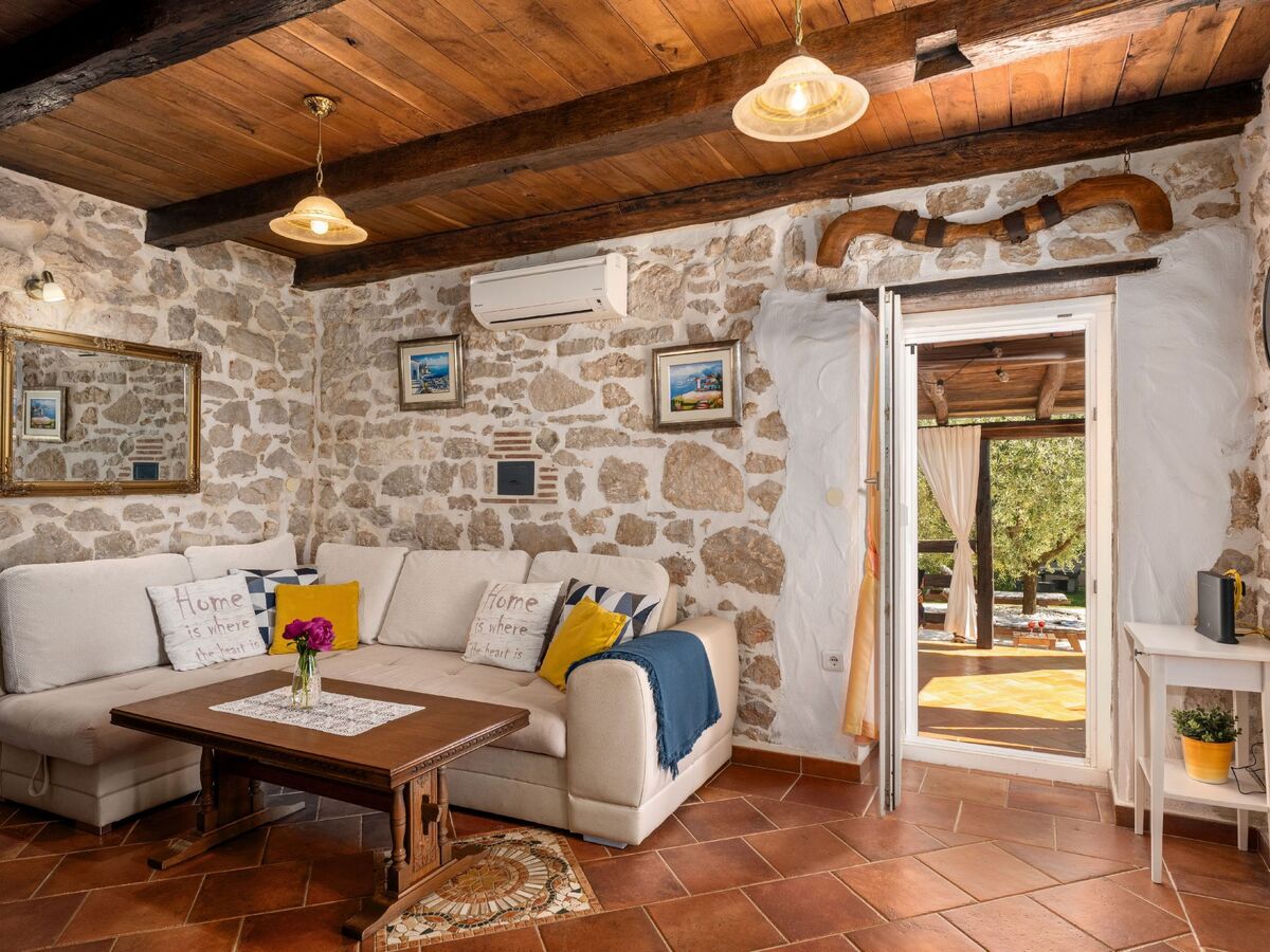 Villa Casa Olga - Maison Istrie avec piscine privée - Photo 21