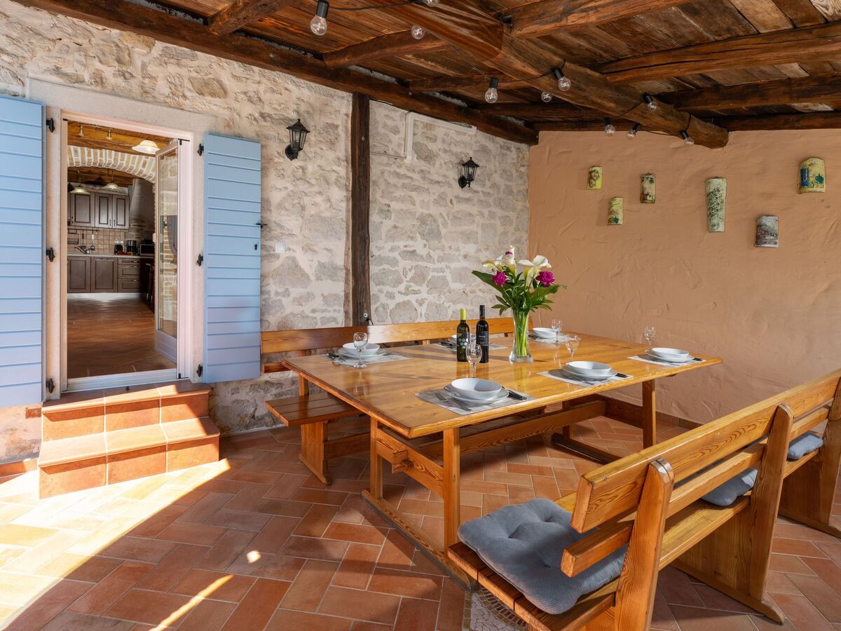 Villa Casa Olga - Maison Istrie avec piscine privée - Photo 22
