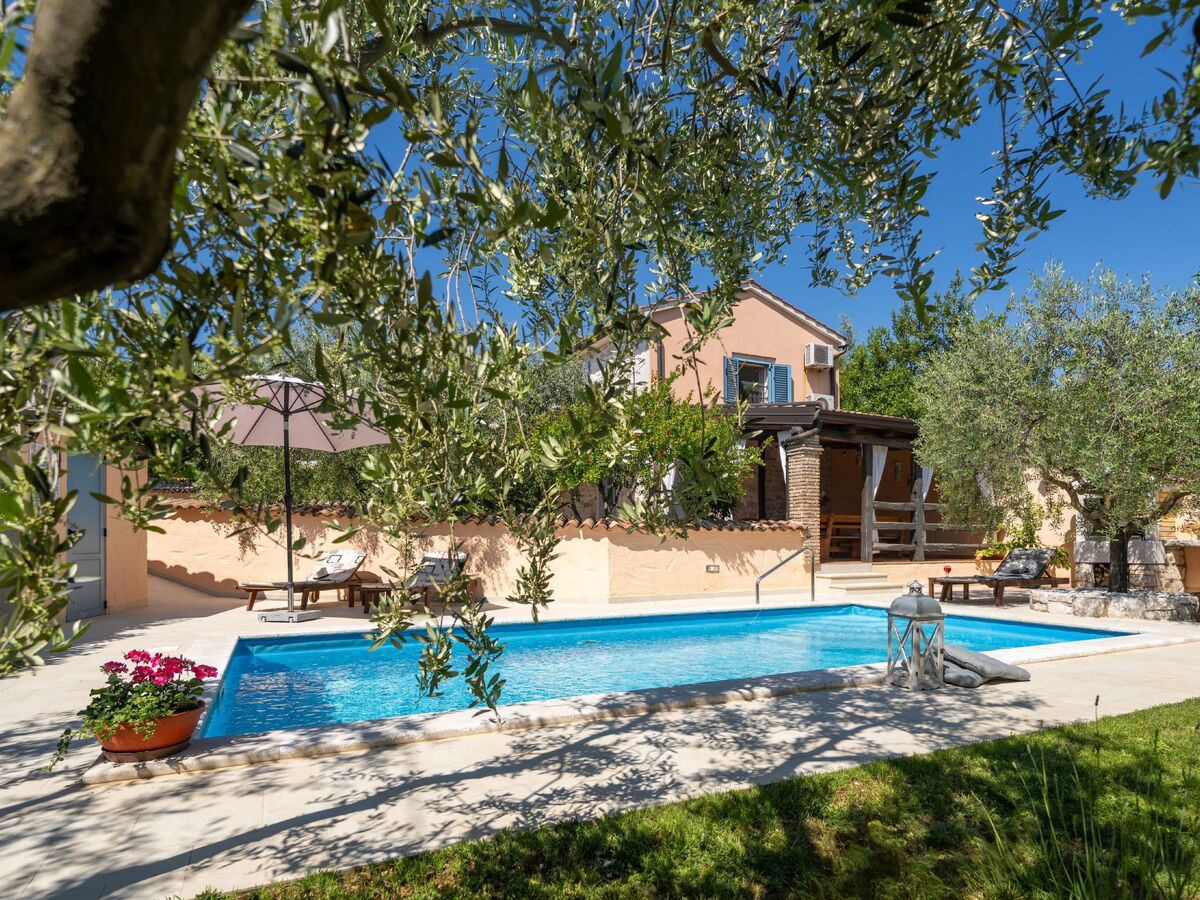 Villa Casa Olga - Maison Istrie avec piscine privée - Photo 24