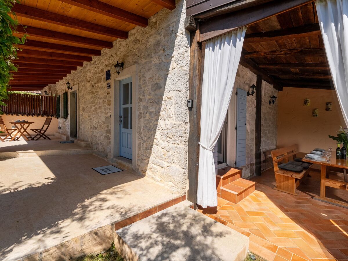 Villa Casa Olga - Maison Istrie avec piscine privée - Photo 25