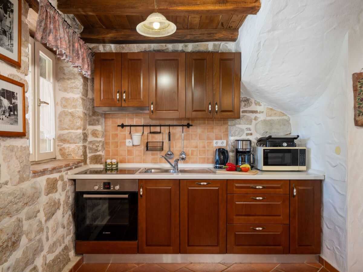 Villa Casa Olga - Maison Istrie avec piscine privée - Photo 26