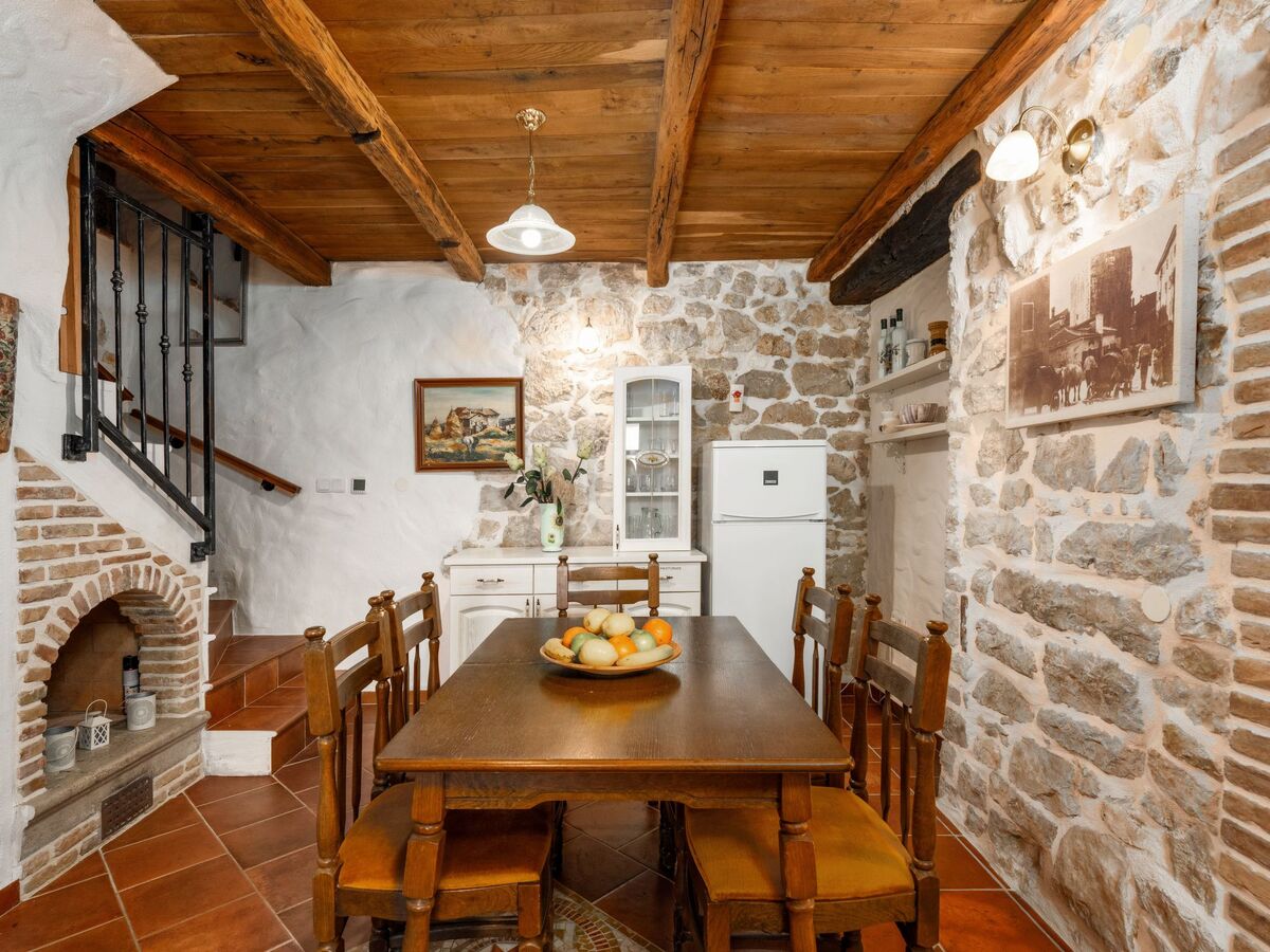 Villa Casa Olga - Maison Istrie avec piscine privée - Photo 27