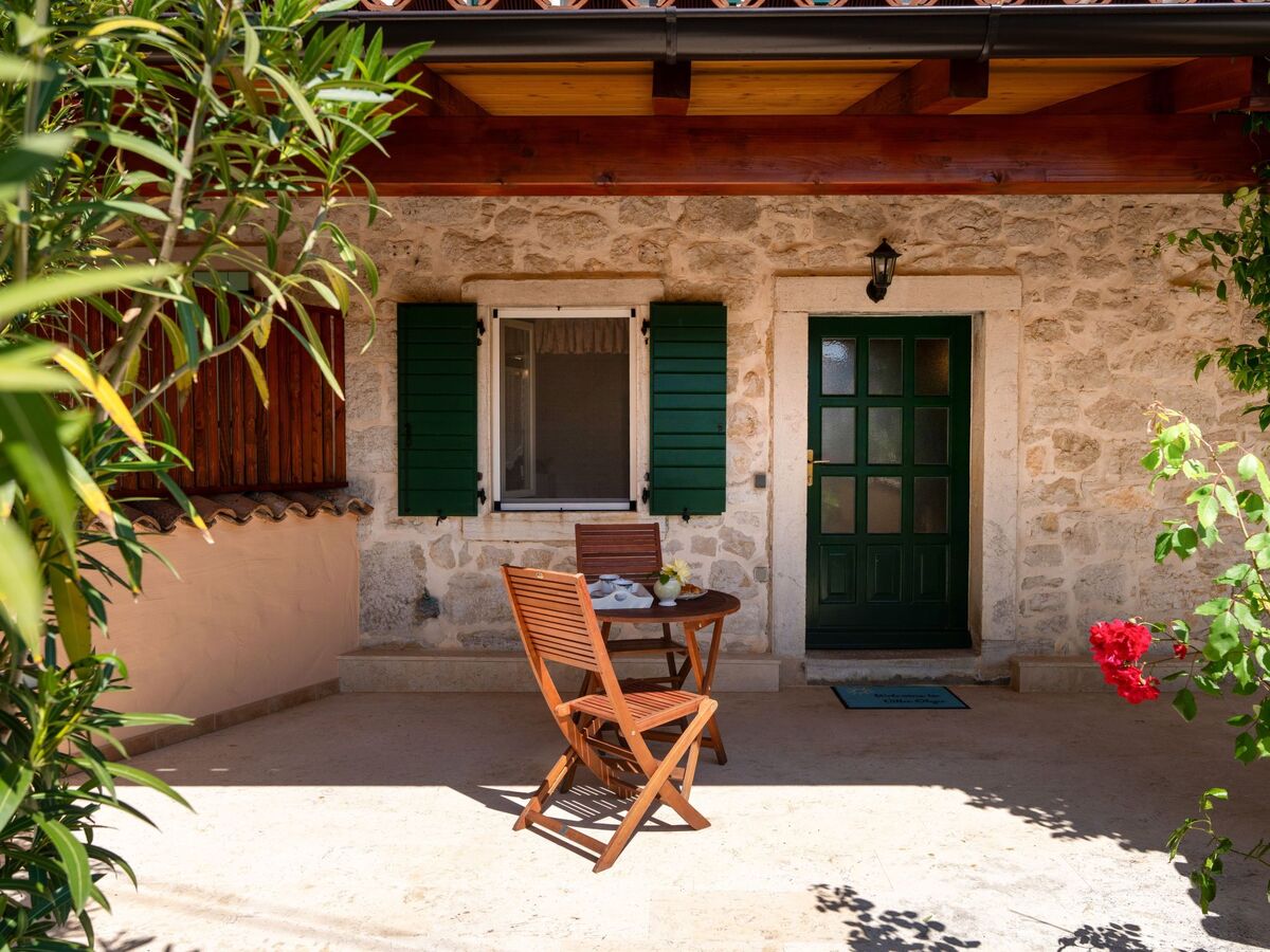 Villa Casa Olga - Maison Istrie avec piscine privée - Photo 28