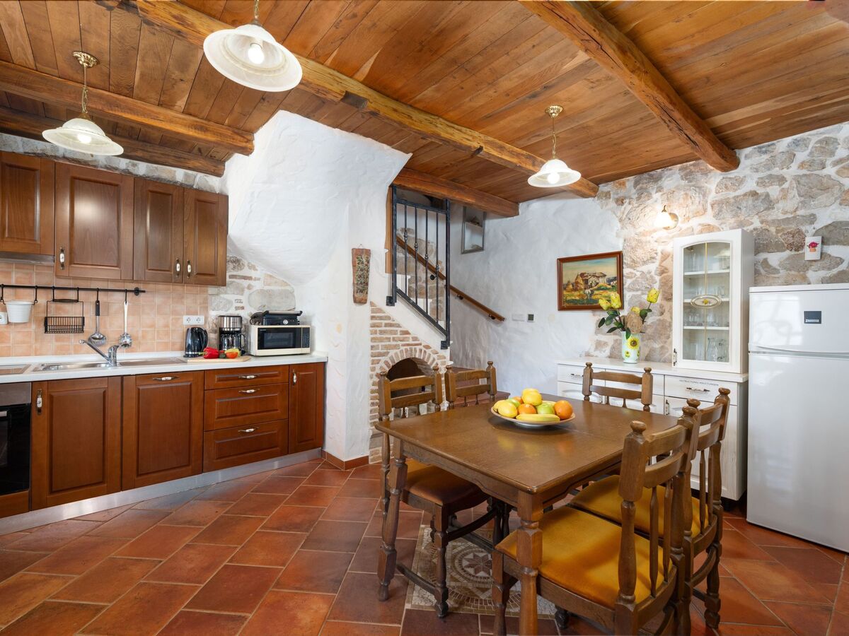 Villa Casa Olga - Maison Istrie avec piscine privée - Photo 29
