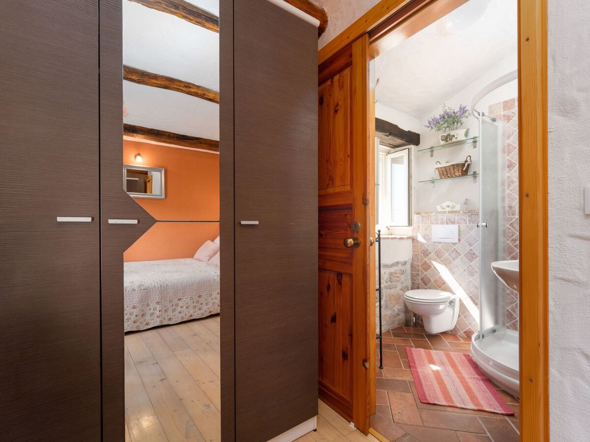 Villa Casa Olga - Maison Istrie avec piscine privée - Photo 32