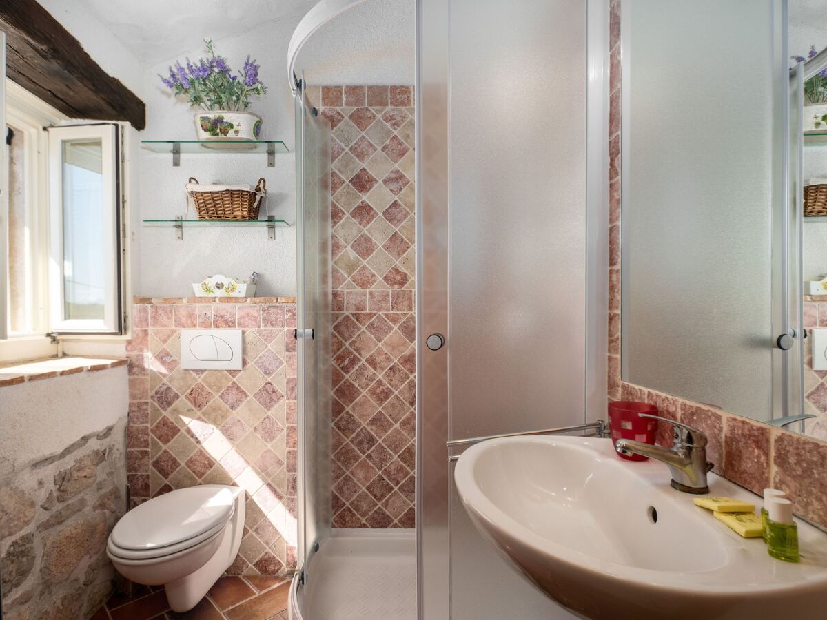 Villa Casa Olga - Maison Istrie avec piscine privée - Photo 33