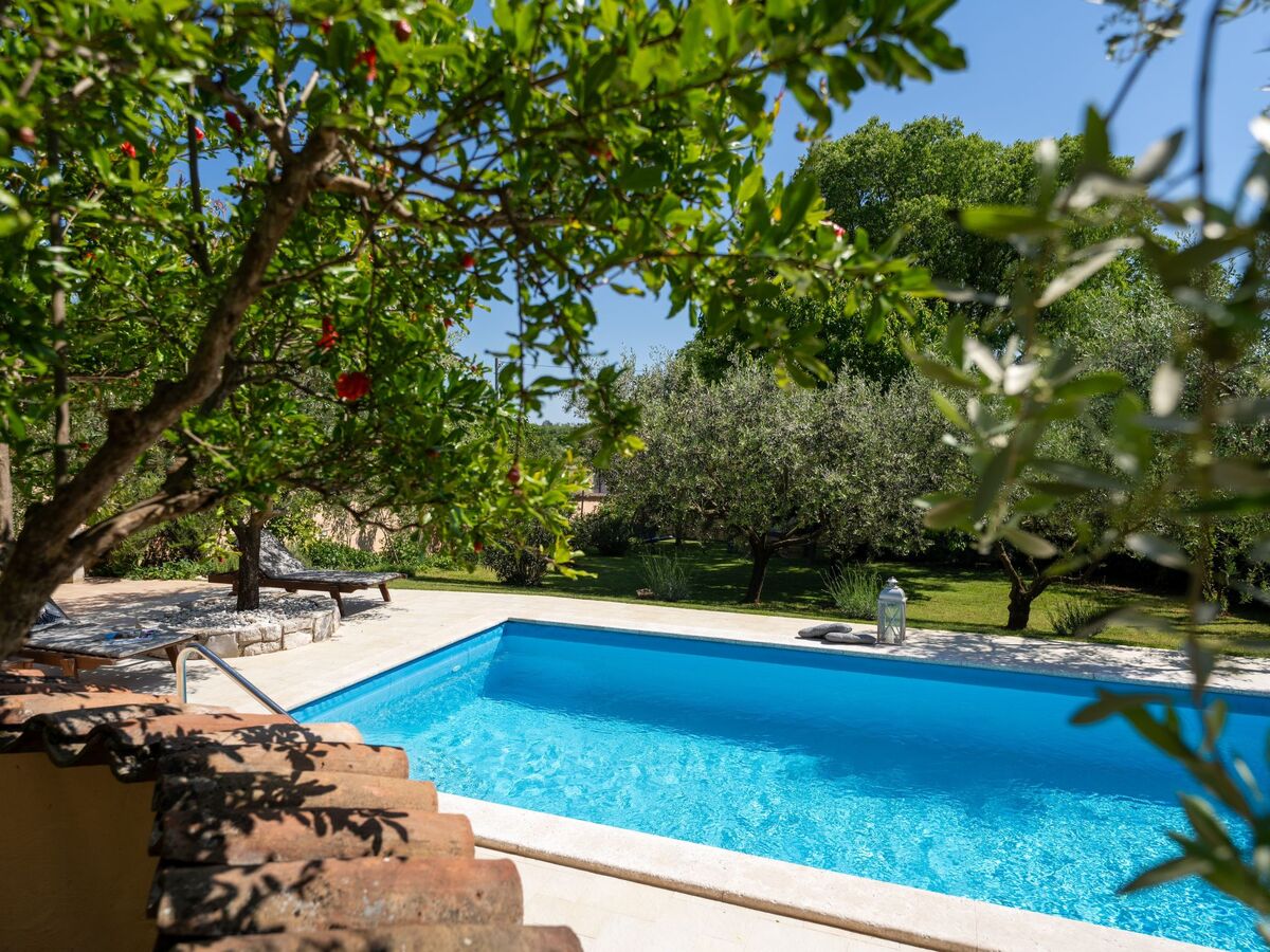 Villa Casa Olga - Maison Istrie avec piscine privée - Photo 34