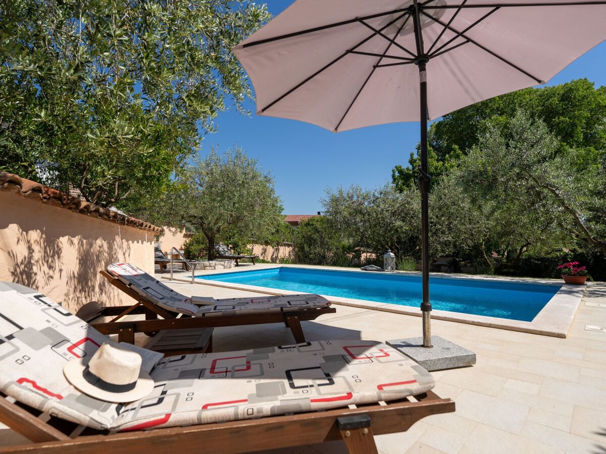 Villa Casa Olga - Maison Istrie avec piscine privée - Photo 35
